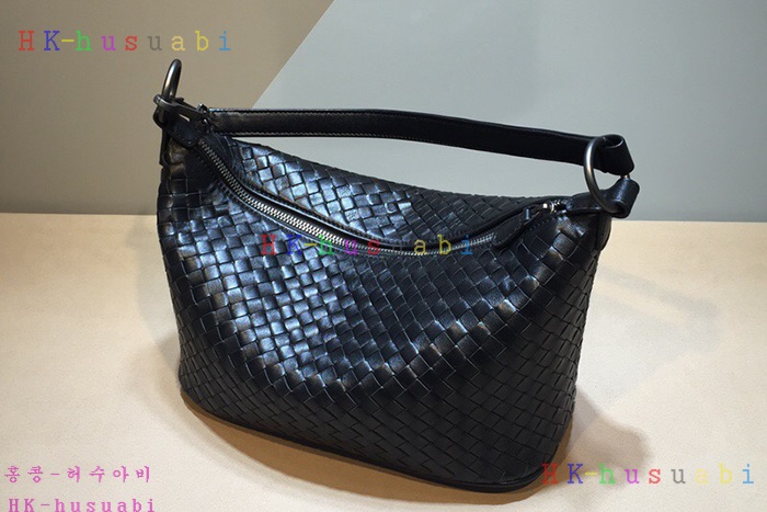 NEW 2018SS  보테가베네타 인트레치아토  토트백  BV 9843-6