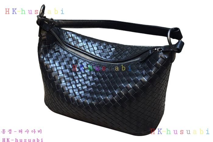 NEW 2018SS  보테가베네타 인트레치아토  토트백  BV 9843-6