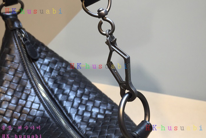 NEW 2018SS  보테가베네타 인트레치아토  토트백  BV 9843-6