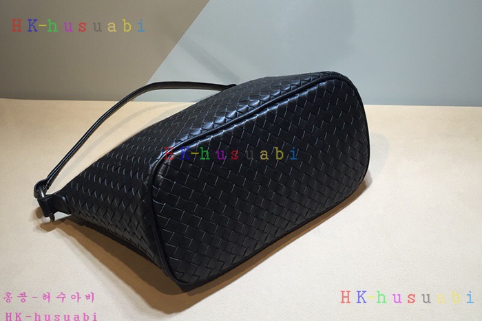 NEW 2018SS  보테가베네타 인트레치아토  토트백  BV 9843-6
