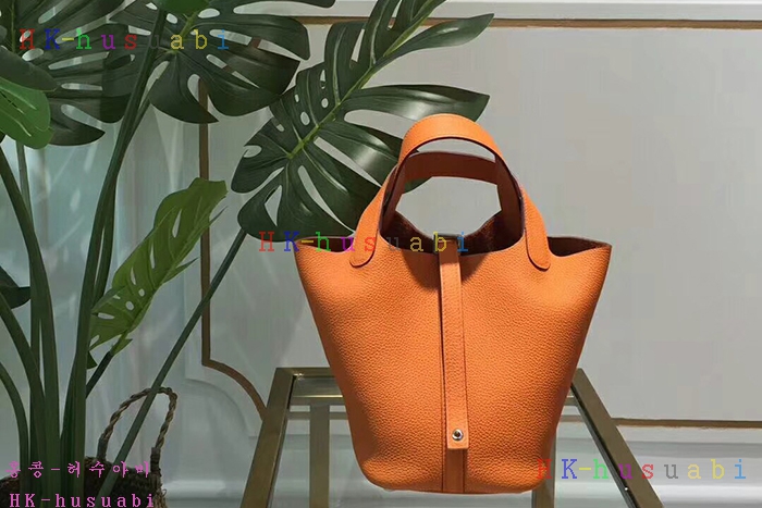 NEW  에르메스 피코탄  H 176584
