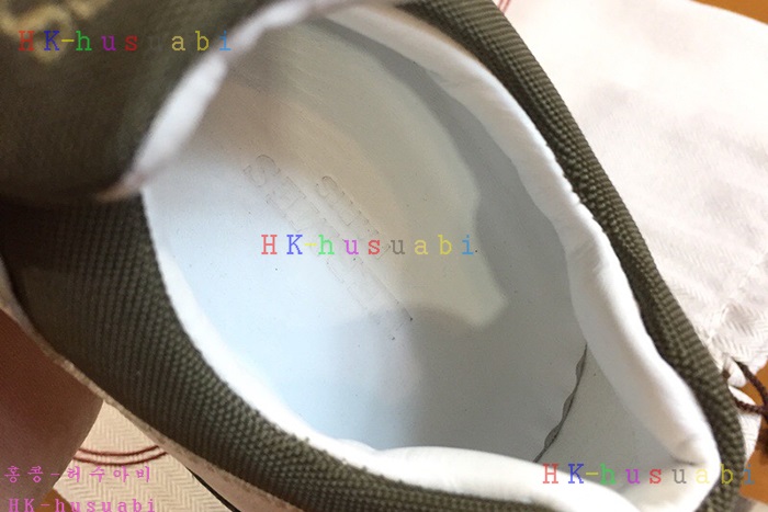 NEW 2018SS 에르메스 남성용 신발 H 22259