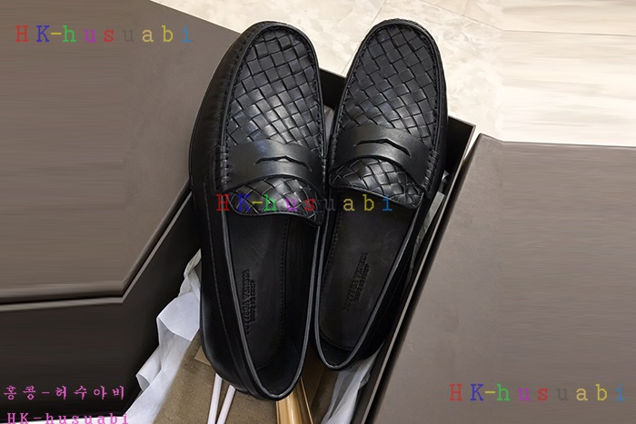 NEW 20188SS 보테가베네타 신발 BV 666947