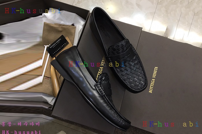 NEW 20188SS 보테가베네타 신발 BV 666947