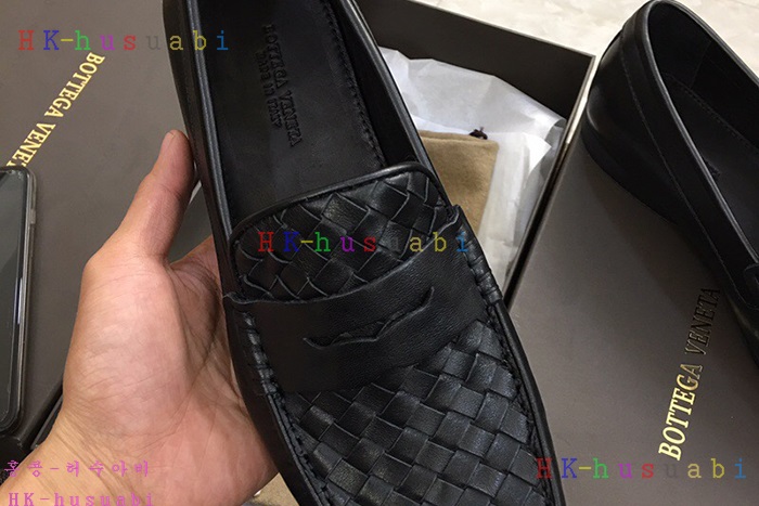 NEW 20188SS 보테가베네타 신발 BV 666947