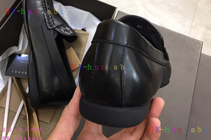 NEW 20188SS 보테가베네타 신발 BV 666947