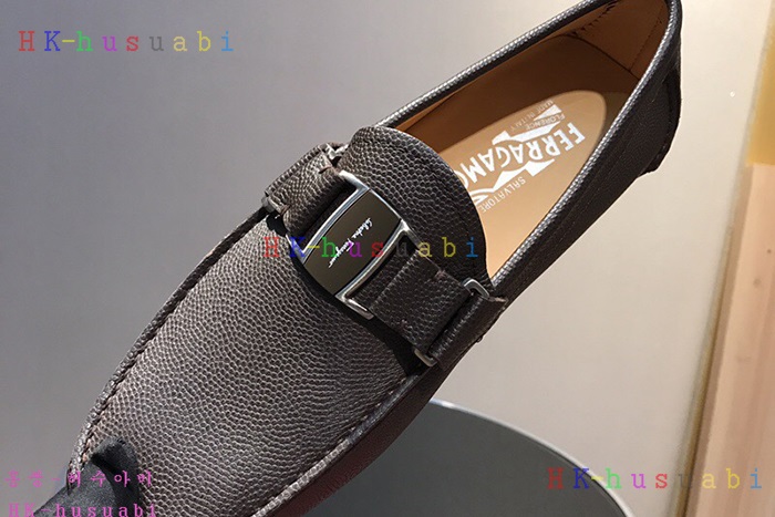 NEW 2018SS 페레가모 남성용 신발 FL 88741