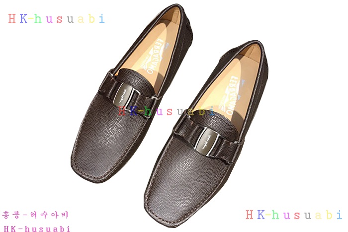 NEW 2018SS 페레가모 남성용 신발 FL 88741