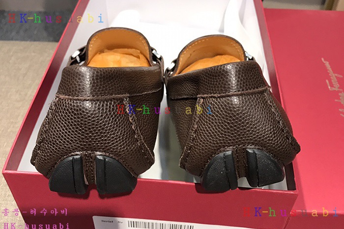 NEW 2018SS 페레가모 남성용 신발 FL 88741
