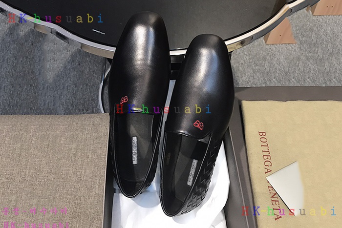 NEW 2018SS 보테가베네타 남성용 신발 BV 255410