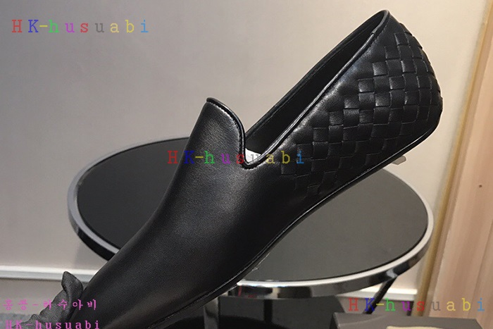 NEW 2018SS 보테가베네타 남성용 신발 BV 255410