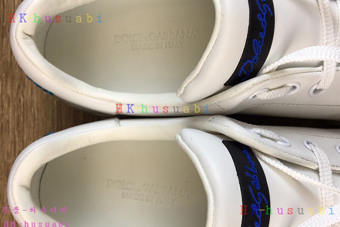 NEW 2018SS 돌체엔가바나 남성용 신발 DG 366255