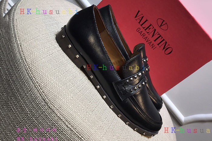 NEW 2018SS 발렌티노 여성용 신발 BL 669980