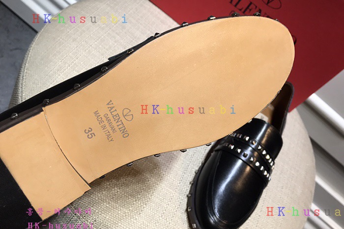 NEW 2018SS 발렌티노 여성용 신발 BL 669980