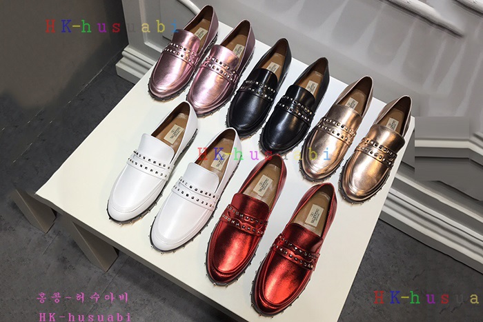 NEW 2018SS 발렌티노 여성용 신발 BL 669980