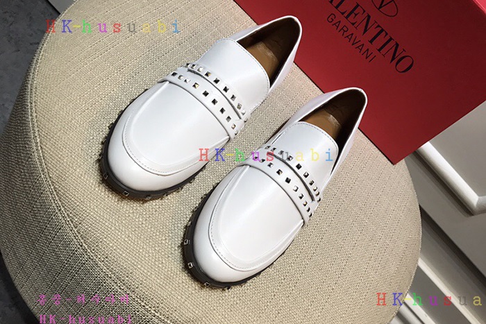 NEW 2018SS 발렌티노 여성용 신발 BL 669980-4