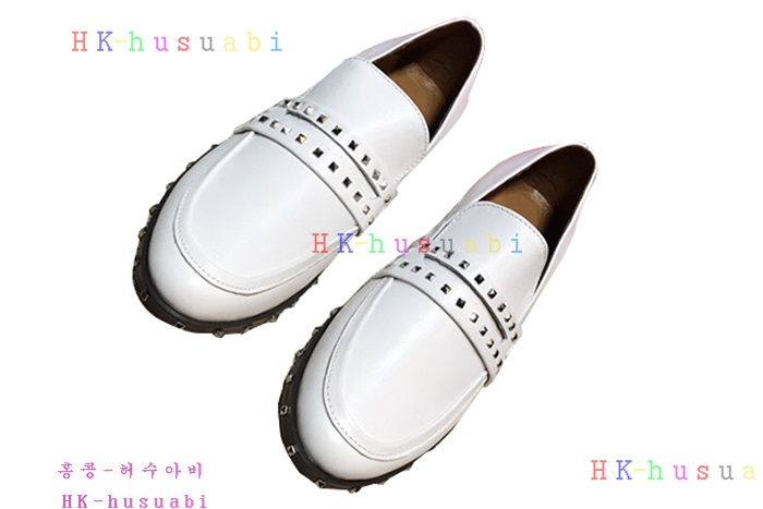 NEW 2018SS 발렌티노 여성용 신발 BL 669980-4