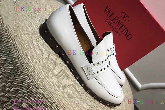 NEW 2018SS 발렌티노 여성용 신발 BL 669980-4