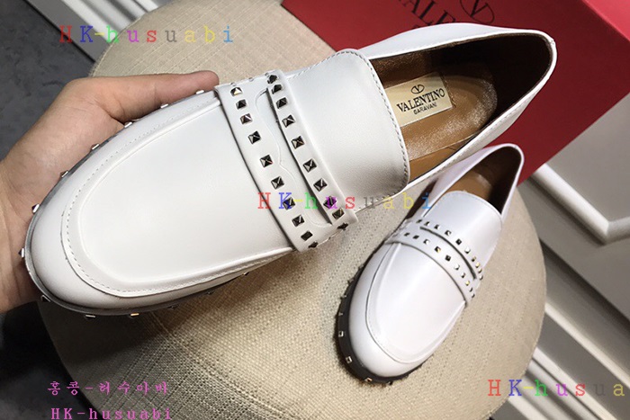 NEW 2018SS 발렌티노 여성용 신발 BL 669980-4