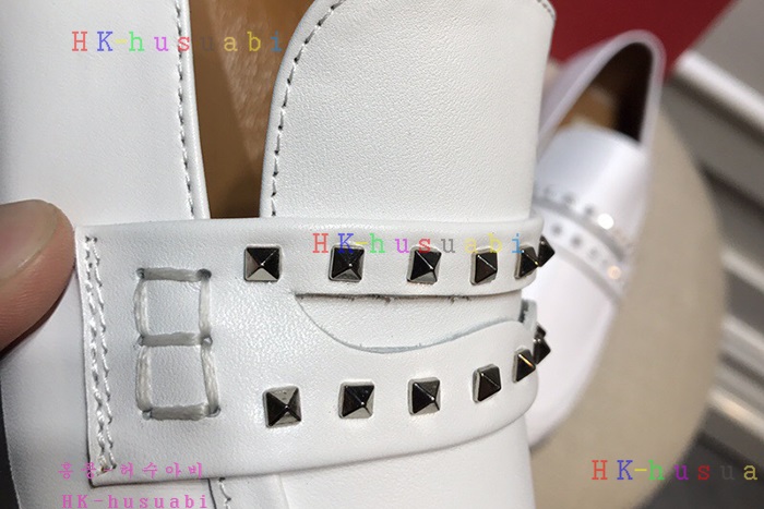 NEW 2018SS 발렌티노 여성용 신발 BL 669980-4