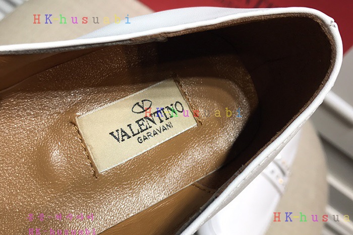 NEW 2018SS 발렌티노 여성용 신발 BL 669980-4