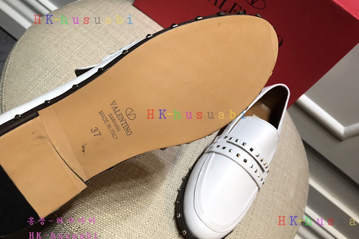NEW 2018SS 발렌티노 여성용 신발 BL 669980-4