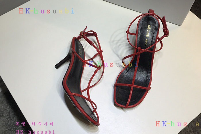 NEW 2018SS 셀린느 여성용 신발 CL 633310-2
