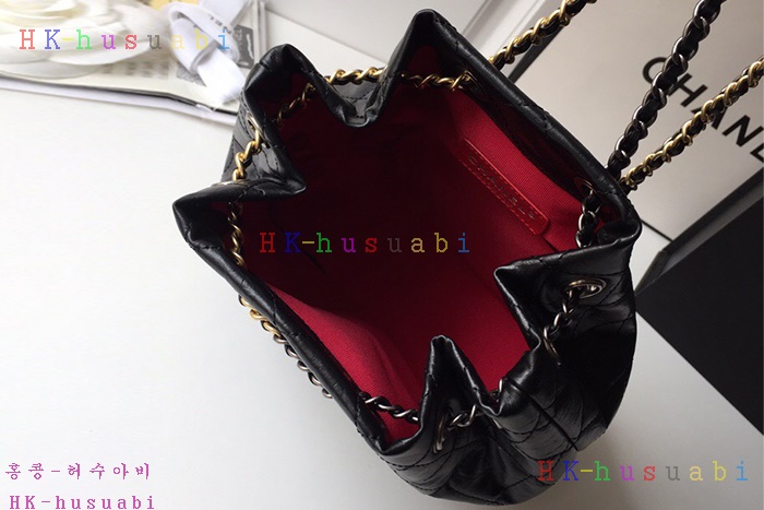 ★미러급★ 2018SS 샤넬 가브리엘 백팩   CH A94485-4