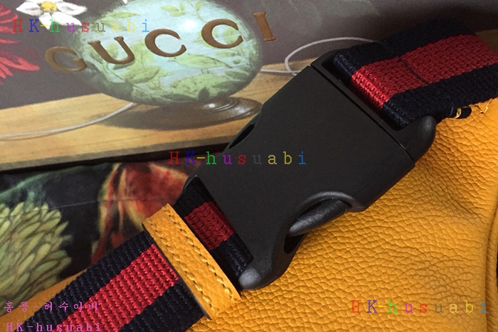 NEW 17F/W 구찌 신상 남여공용 벨트백 493869-1