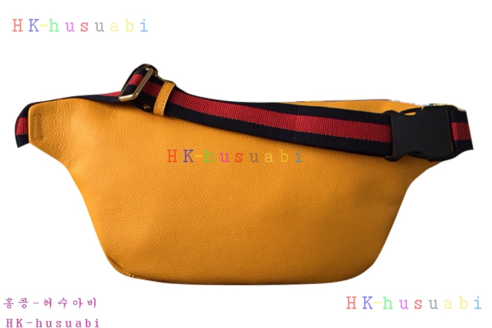NEW 17F/W 구찌 신상 남여공용 벨트백 493869-1
