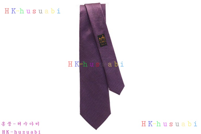 NEW 에르메스 넥타이 신상 H 12366710
