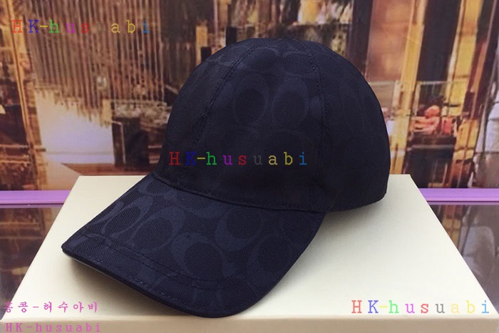 NEW 코치 캡모자 CO 65220