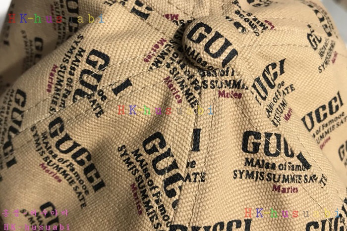 NEW 구찌 캡모자 GU 9979