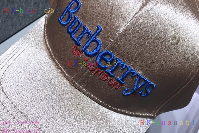 NEW 버버리 캡모자 BB 66582
