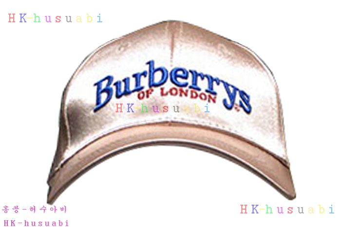 NEW 버버리 캡모자 BB 66582