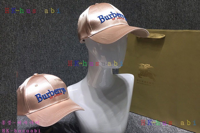 NEW 버버리 캡모자 BB 66582