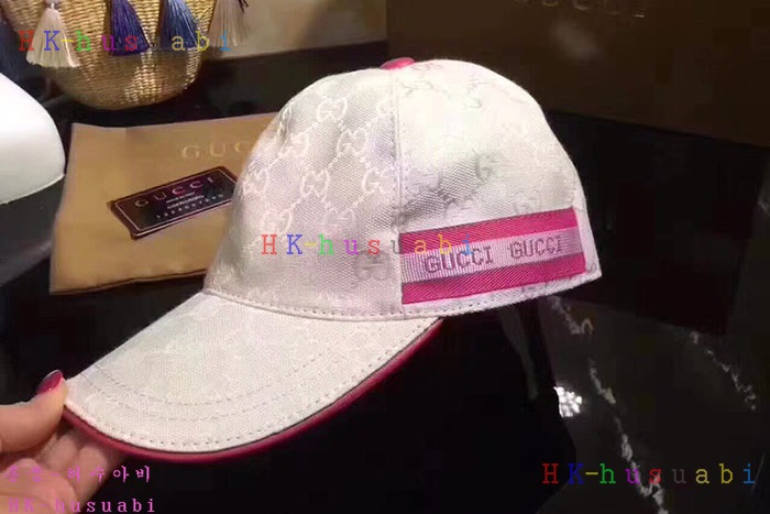 NEW 구찌 캡모자 GU 9963