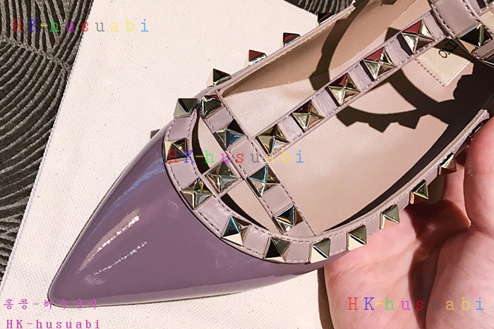 NEW 2018SS 발렌티노 여성용 샌들 V 695446