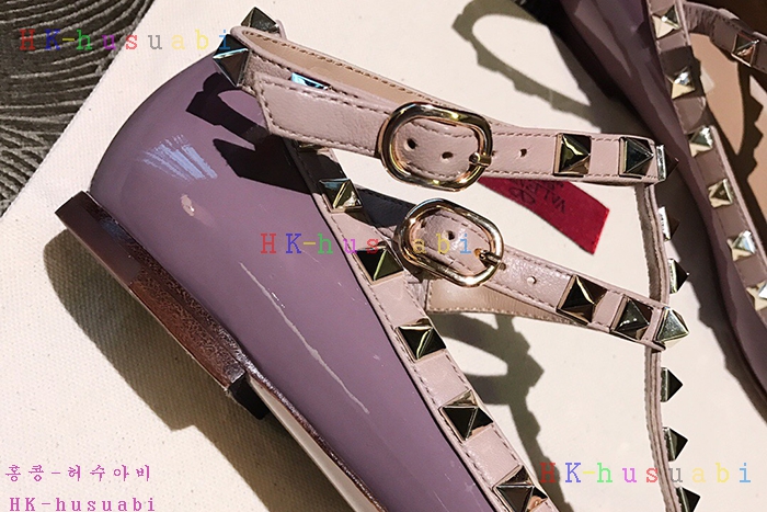 NEW 2018SS 발렌티노 여성용 샌들 V 695446