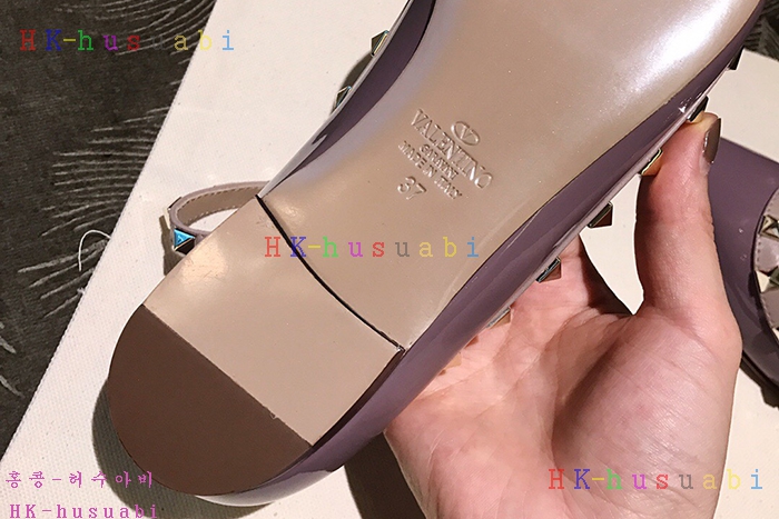 NEW 2018SS 발렌티노 여성용 샌들 V 695446