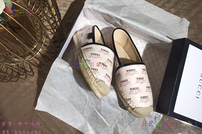 NEW 2018SS 구찌 여성용 신발 GU  778520
