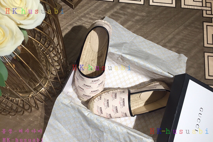 NEW 2018SS 구찌 여성용 신발 GU  778520