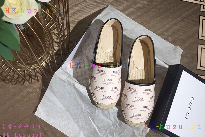 NEW 2018SS 구찌 여성용 신발 GU  778520