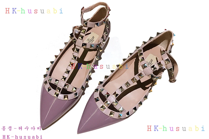 NEW 2018SS 발렌티노 여성용 샌들 V 695446