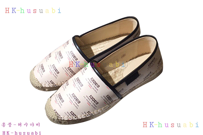 NEW 2018SS 구찌 여성용 신발 GU  778520