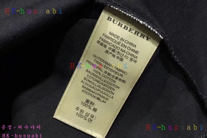 NEW 버버리 반팔티 신상 BB 955403