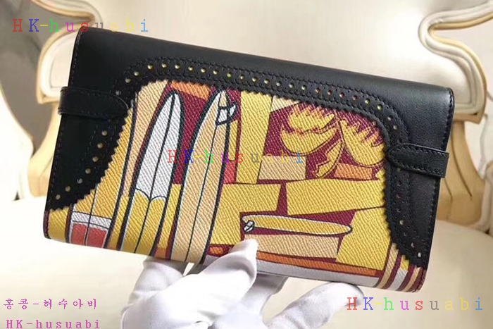 ★미러급★ 에르메스 켈리 클러치백 H 1768801