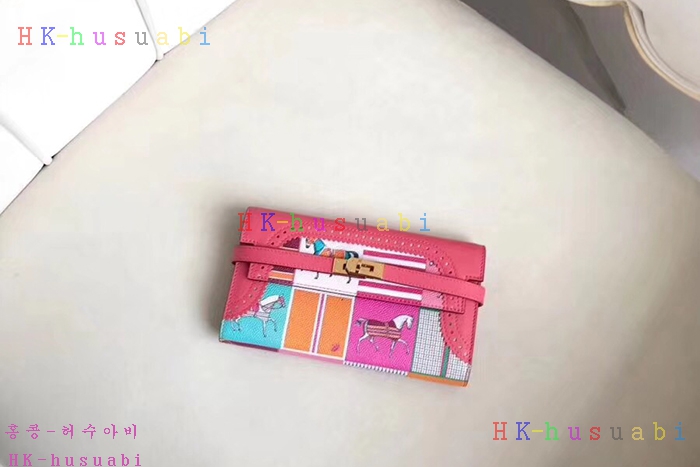 ★미러급★ 에르메스 켈리 클러치백 H 1768803
