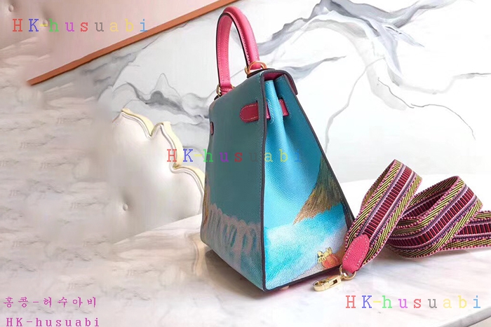 ★미러급★2018SS 에르메스 켈리백 H 1769902