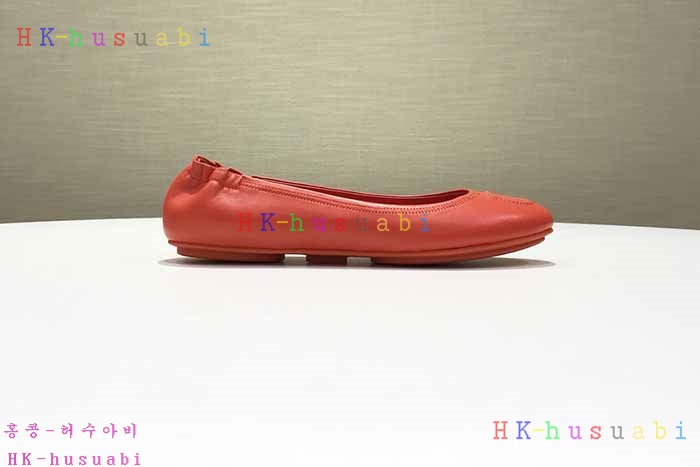 NEW 20188SS 페레가모 여성용 단화 F 111474